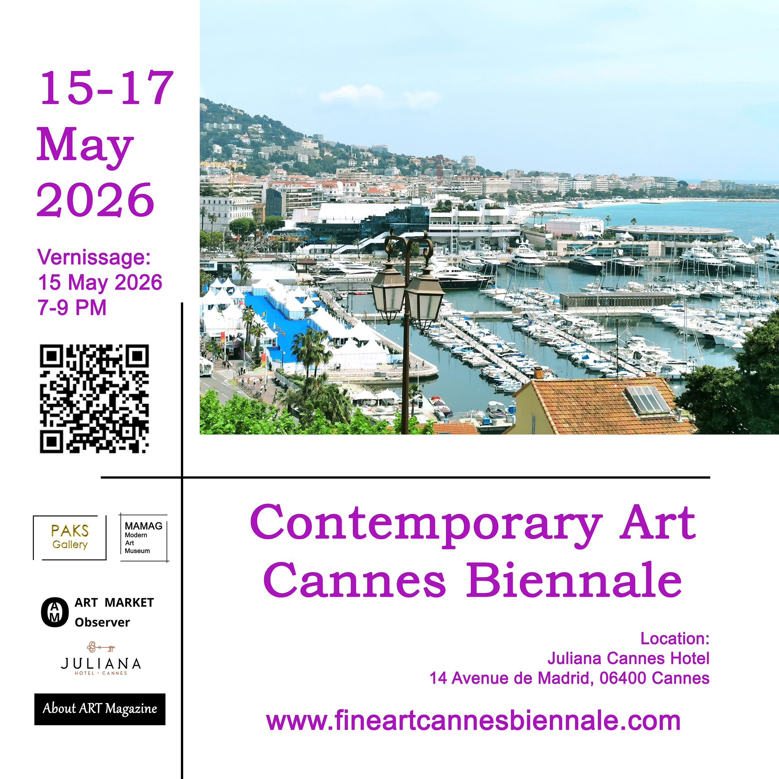 Cannes 2026