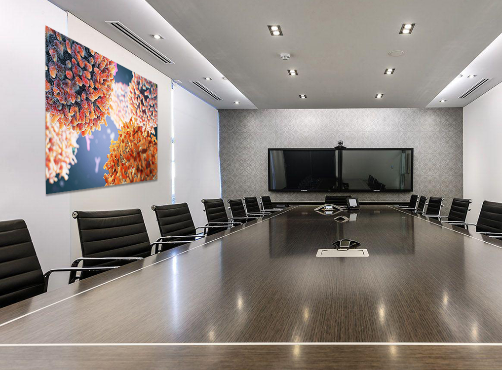 boardroom