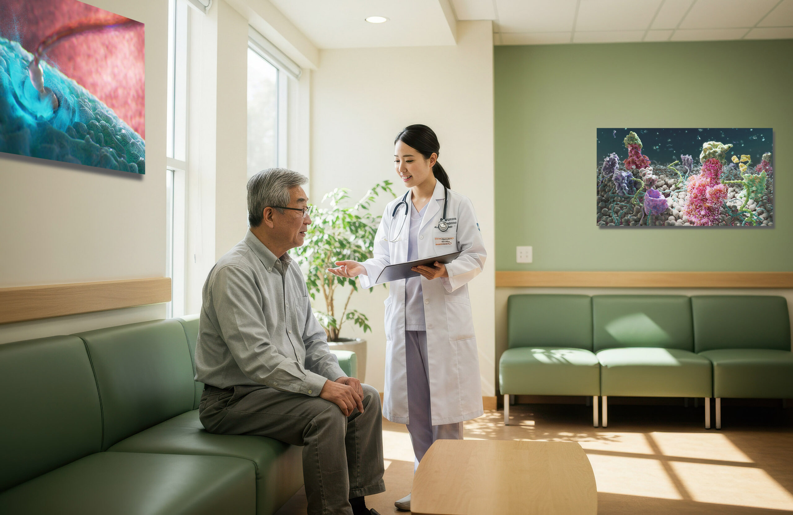 doctor-consulting-patientART